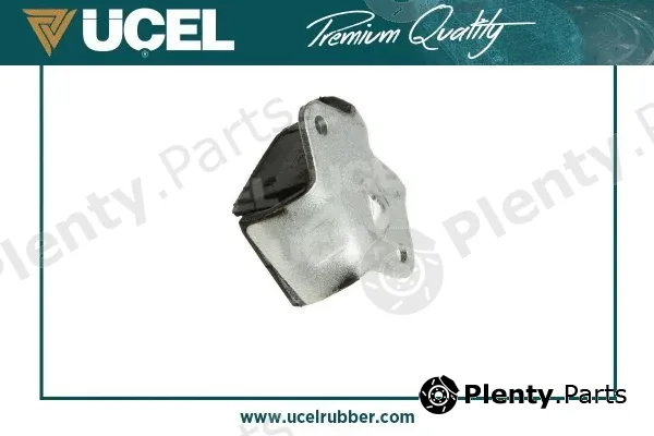 Mounting, engine