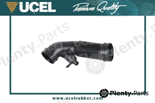 Ucel 65170 — Intake Hose, air filter