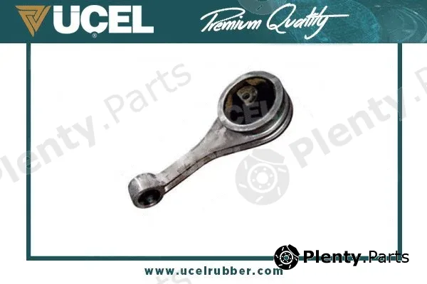 Ucel 20155 — Mounting, engine