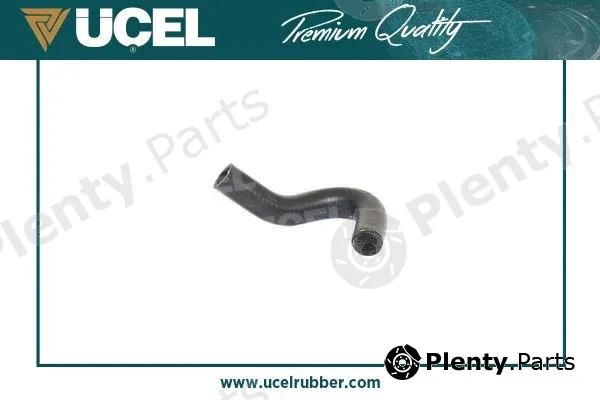 Ucel 15964 — Radiator Hose