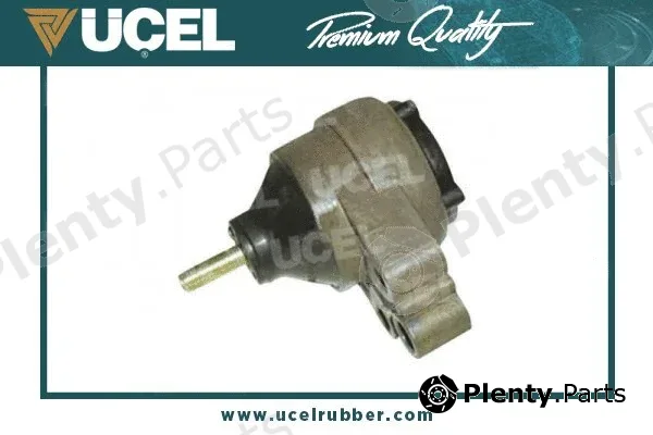 Ucel 20208 — Mounting, engine