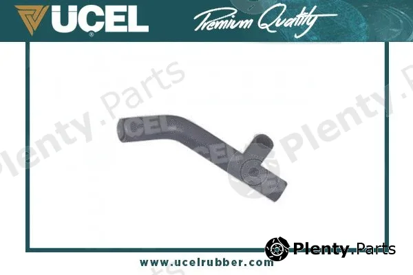 Ucel 65118 — Hose, cylinder head cover ventilation