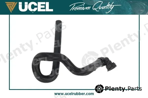 Ucel 16007 — Heater Hose