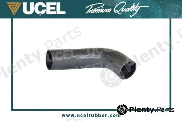 Ucel 65249 — Charge Air Hose