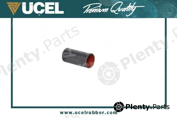 Ucel 15950 — Charge Air Hose