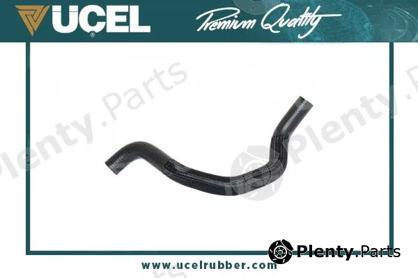 Ucel 15905 — Heater Hose