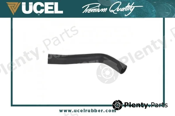 Ucel 35380 — Radiator Hose