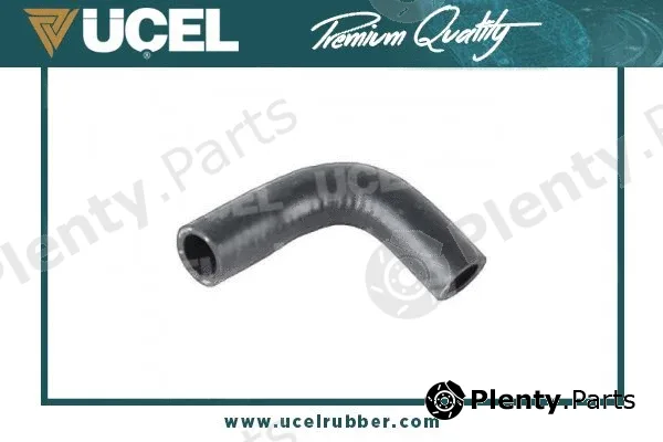 Ucel 15677 — Radiator Hose