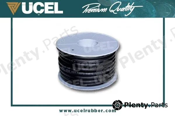 Ucel 11654 — Fuel Hose