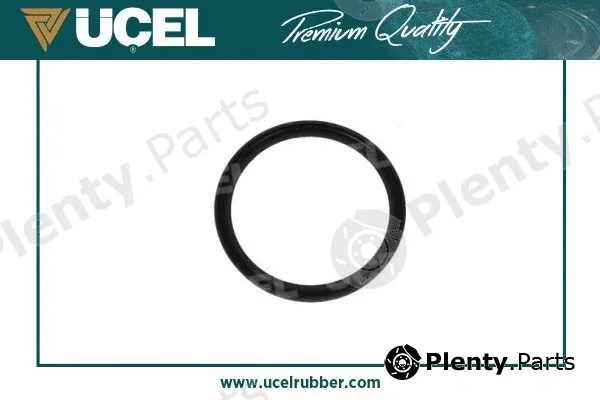 Ucel 15135 — Seal Ring, charge air hose