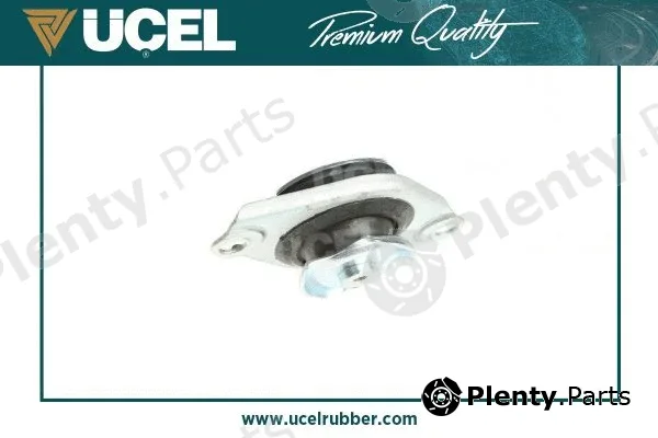 Mounting, engine