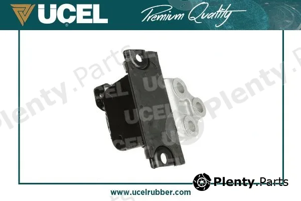 Mounting, engine