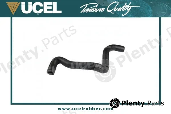 Ucel 21170 — Radiator Hose