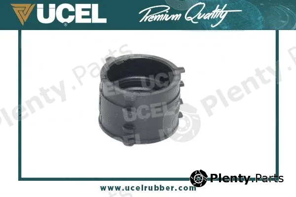 Ucel 65499 — Charge Air Hose