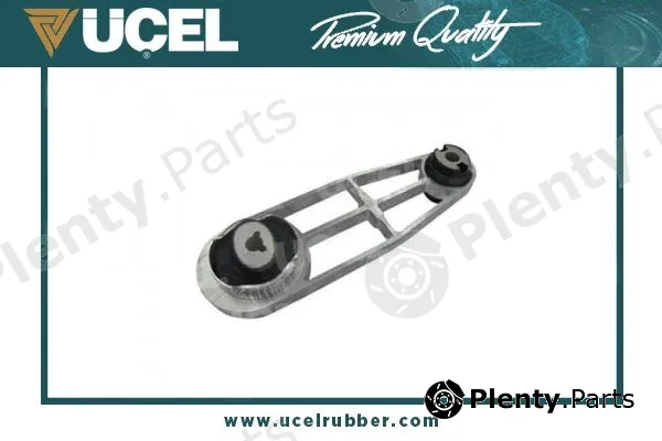 Ucel 10772 — Mounting, engine