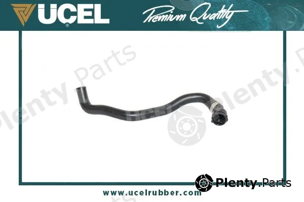 Ucel 35794 — Heater Hose