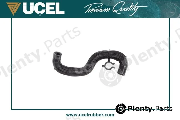 Ucel 35864 — Heater Hose