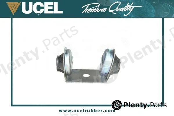 Ucel 41566 — Mounting, engine