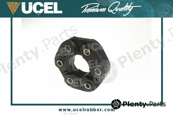 Ucel 20275 — Joint, propshaft