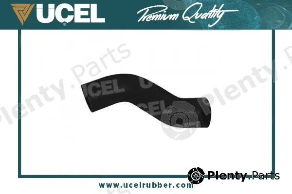 Ucel 95301 — Radiator Hose