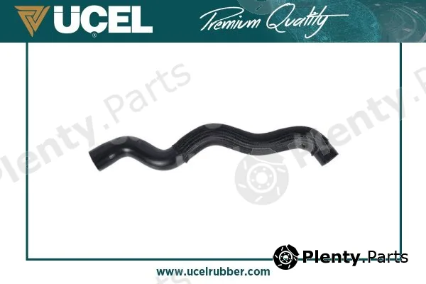 Ucel 35872 — Radiator Hose
