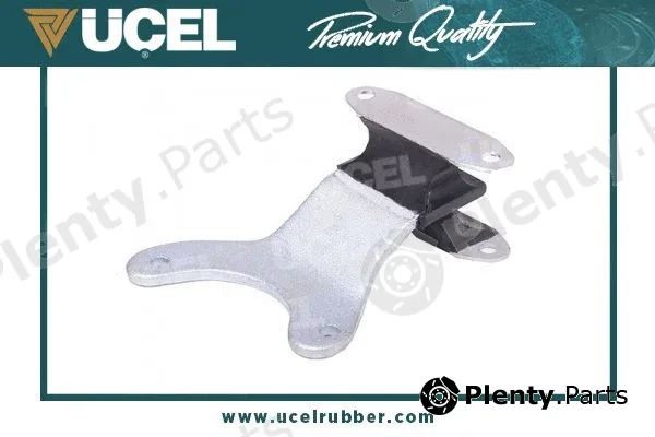 Ucel 30366 — Mounting, engine