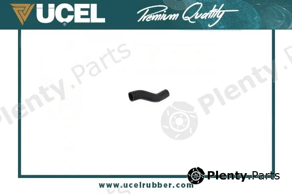 Ucel 35790 — Charge Air Hose