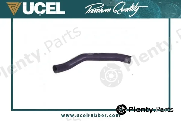 Ucel 52311 — Oil Hose