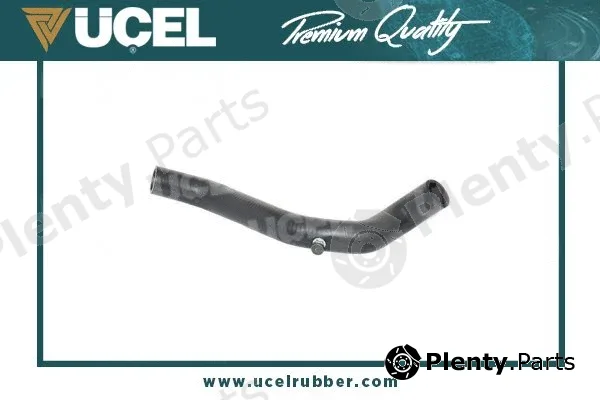 Ucel 15559 — Radiator Hose