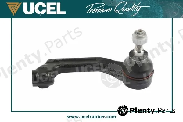 Ucel 78100 — Tie Rod End