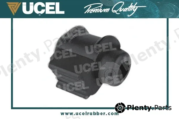 Ucel 10205 — Mounting, stabiliser bar