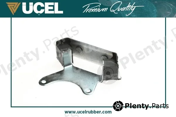Mounting, engine