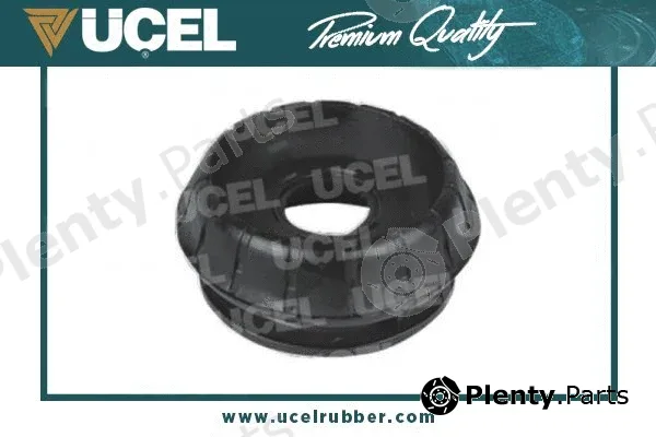 Ucel 10701 — Suspension Strut Support Mount