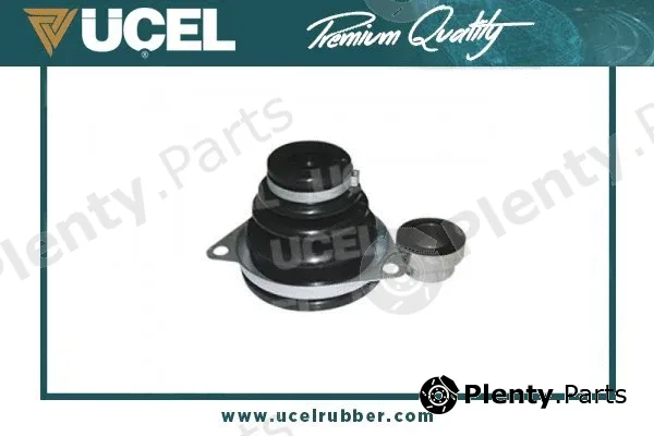 Ucel 10200 — Bellow Kit, drive shaft