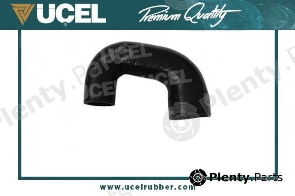 Ucel 95353 — Charge Air Hose