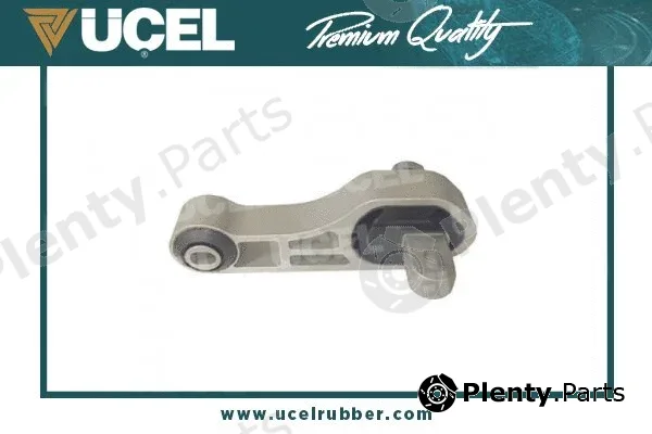 Ucel 31535 — Mounting, engine