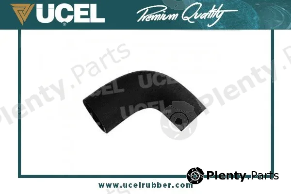 Ucel 85327 — Charge Air Hose