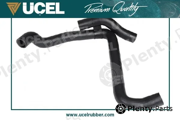 Ucel 65459 — Radiator Hose