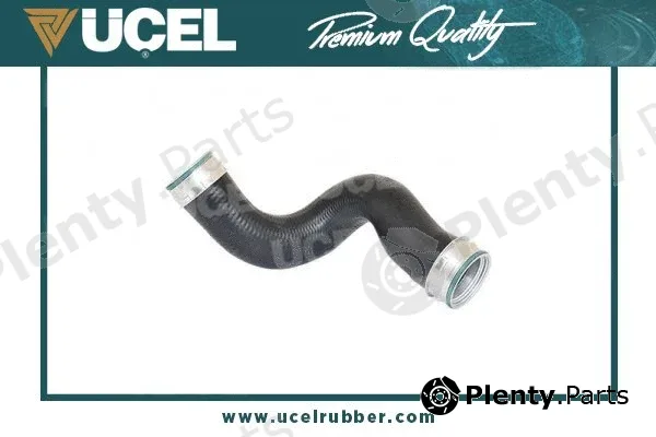 Ucel 65375 — Charge Air Hose