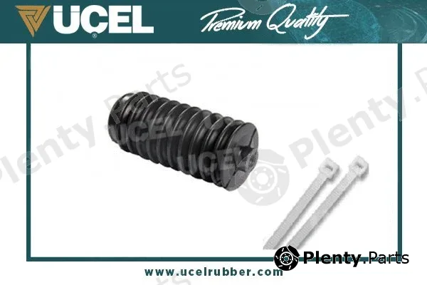 Ucel 30396 — Bellow Kit, steering