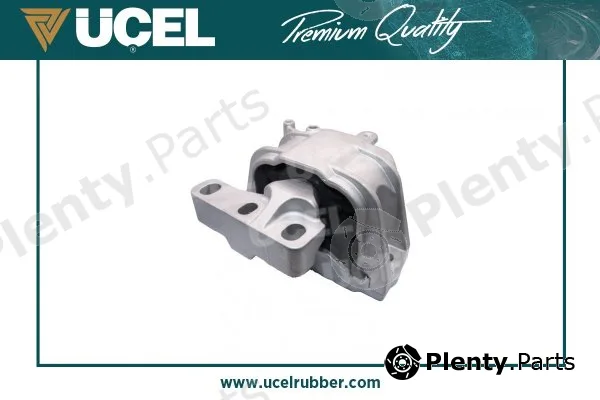 Mounting, engine
