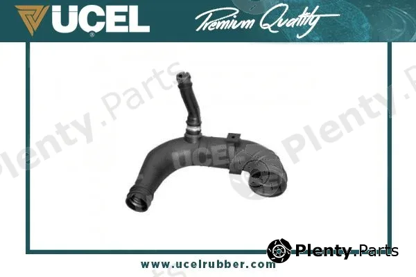 Ucel 35596 — Charge Air Hose