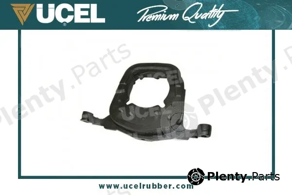 Ucel 49120 — Mounting, engine