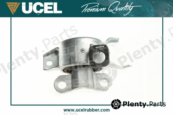 Ucel 91158 — Mounting, engine