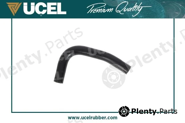 Ucel 35926 — Hydraulic Hose, steering