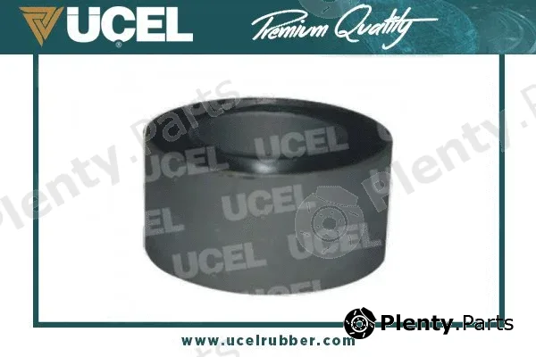Ucel 10229B — Bushing, axle beam