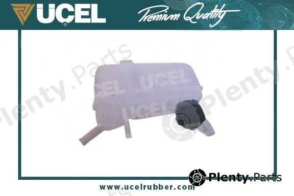 Ucel 10718 — Expansion Tank, coolant