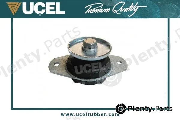 Ucel 31386 — Mounting, engine