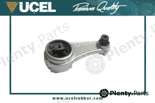 Ucel 10461 — Mounting, engine