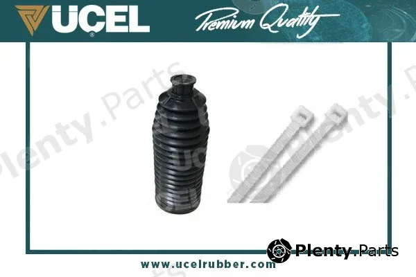 Ucel 10678 — Bellow Kit, steering